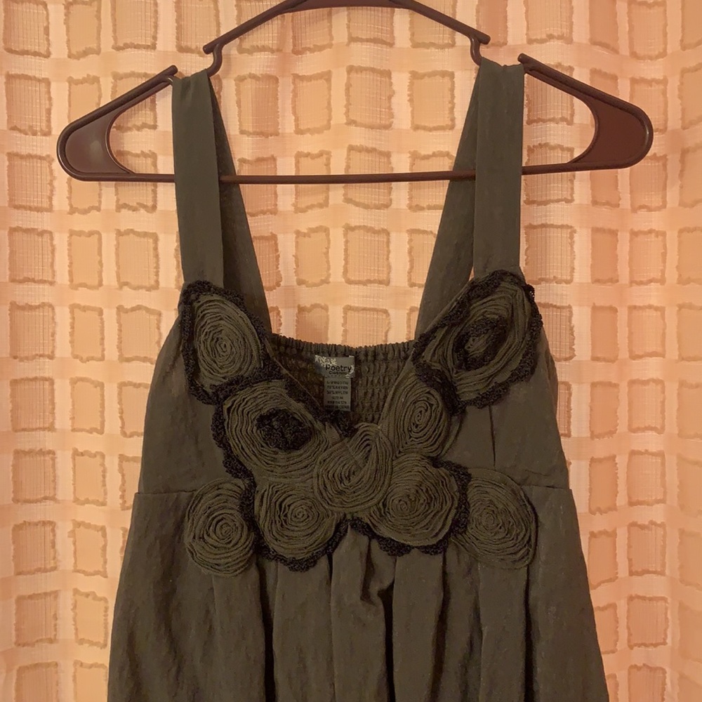 Poetry Clothing casual dress